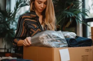 Smart Moves: Practical Packing Tips for an Organized Relocation 2 Smart Moves: Practical Packing Tips for an Organized Relocation
