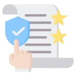 Understanding Our Moving Policy and Terms 1 Understanding Our Moving Policy and Terms